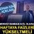 Uzman İsim A&ccedil;ıkladı: &ldquo;Merkez Bankası Acil Olarak Haftaya Faizleri Y&uuml;kseltmeli&rdquo;