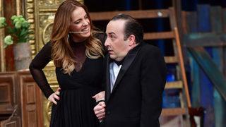 Tolgshow sezon finalini Doğa Rutkay ile yaptı