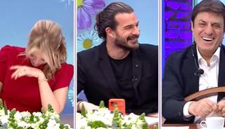 Yatak odası itirafı şaşırttı! 'Halvet olacaksanız...'  Canlı yayında bomba anlar