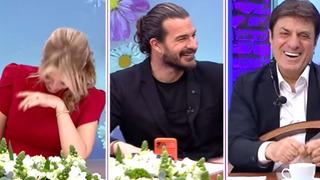 Coşkun Sabah'ın yatak odası itirafı şaşırttı! 'Halvet olacaksanız...'  Canlı yayında bomba anlar