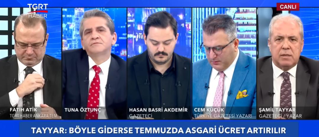 Asgari &uuml;cretlinin beklediği haber! AK Partili isim ara zam i&ccedil;in tarih verdi 3