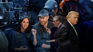 Ünlü kahin tarih verip duyurdu: Dönüm noktası! Kraliyet, Trump...