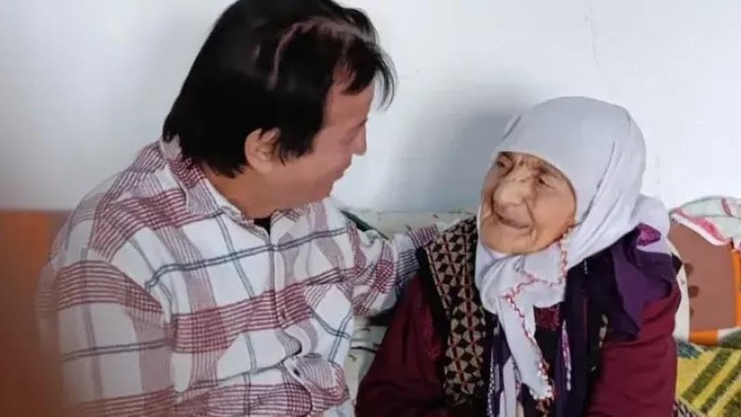 Asırlık çınar, iki devri birden yaşadı! Uzun yaşam sırrı ortaya çıktı 1