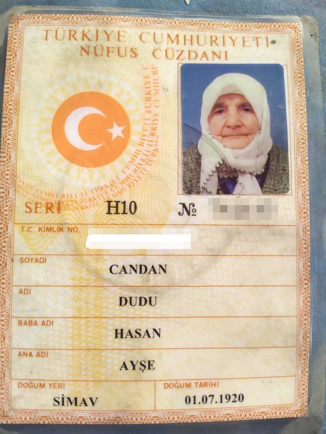 Asırlık çınar, iki devri birden yaşadı! Uzun yaşam sırrı ortaya çıktı 2