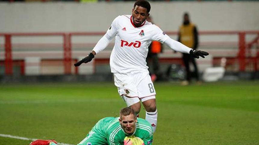 Jefferson Farfan'ın D&uuml;nya Kupası'ndan sonra Galatasaray'a transfer olacağı iddia edildi