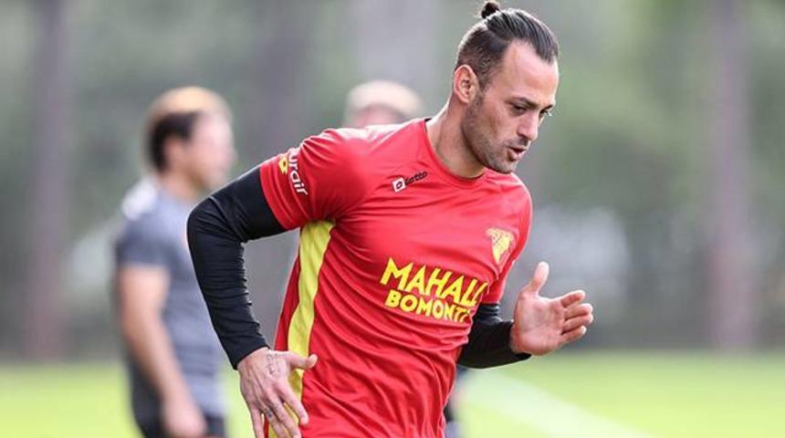 G&ouml;ztepe Beto'nun s&ouml;zleşmesini 2020'ye kadar uzattı