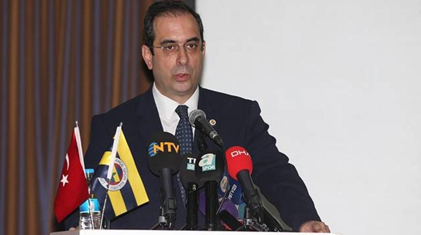 Şekip Mosturoğlu'ndan 28 şampiyonluk a&ccedil;ıklaması