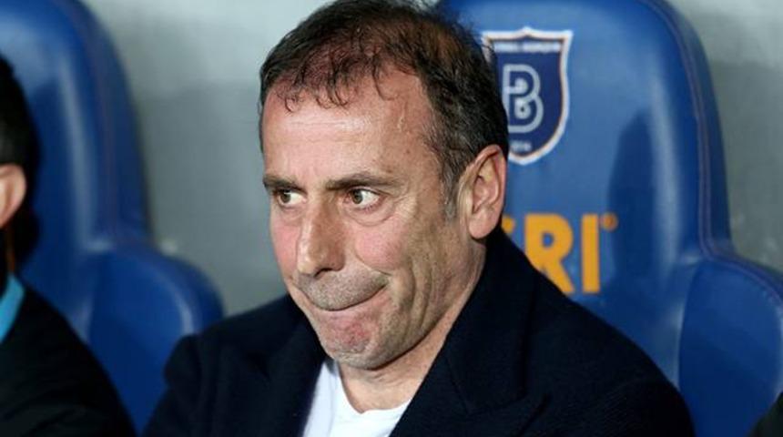 Abdullah Avcı: 'Şampiyonluk yarışını sonu&ccedil;landırmak istiyoruz'