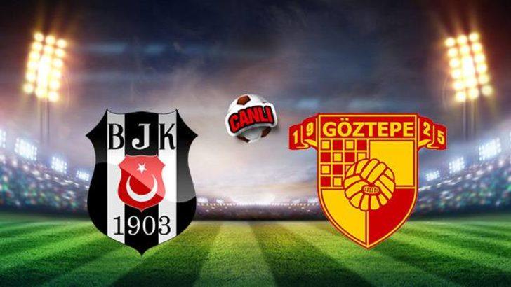 Goztepe Besiktas Maci Hangi Kanalda Saat Kacta Besiktas In 11 I Belli Oldu Besiktas Bjk Haberleri Spor