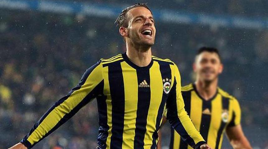 Aykut Kocaman Soldado'yu ilk 11'de oynatacak