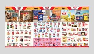 24 Mart 2026 BİM Akt&uuml;el haftanın &ouml;nerileri kataloğu yayınlandı! 