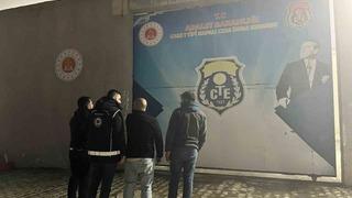 Kars’ta düzensiz göçmen operasyonu
