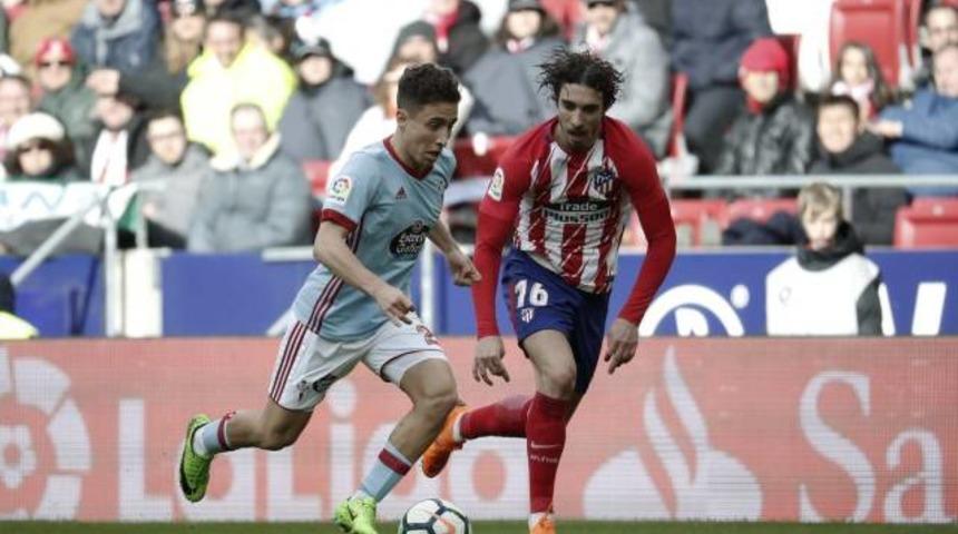 Emre Mor'dan kadro dışı kararı sonrası flaş açıklama