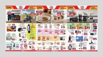 BİM'e Stanley termos geliyor! 27 Mart 2026 BİM katalog yayınlandı!