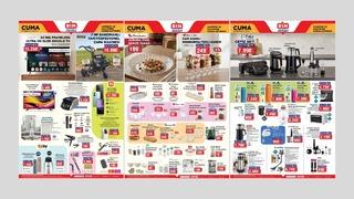 BİM'e Stanley termos geliyor! 27 Mart 2026 BİM katalog yayınlandı!