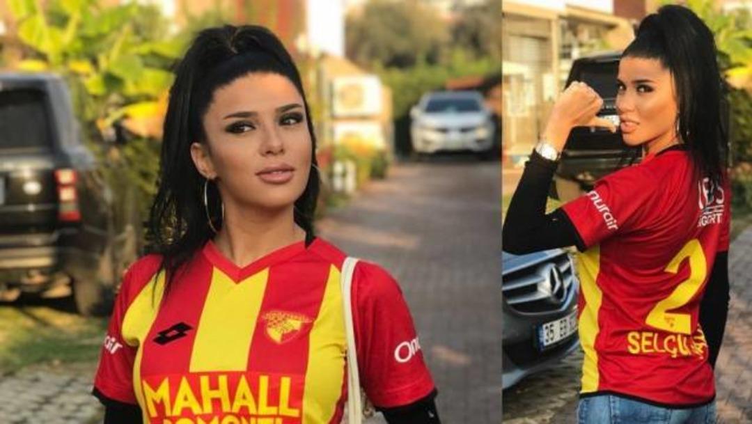 Sel&ccedil;uk Şahin'in karısı Emel Şahin'den Tamer Tuna'ya tepki!