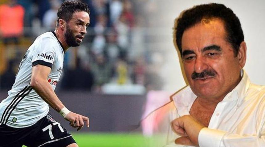 G&ouml;khan G&ouml;n&uuml;l'den, Tatlıses'e yanıt!