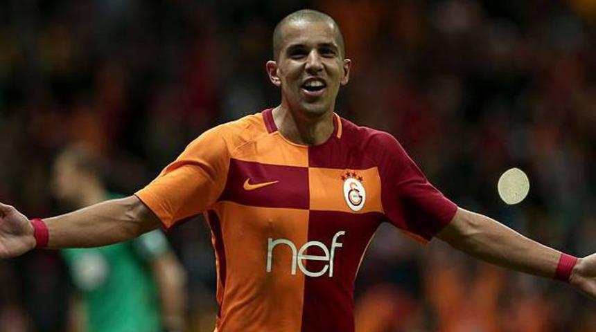 Feghouli&rsquo;ye milli mesaj