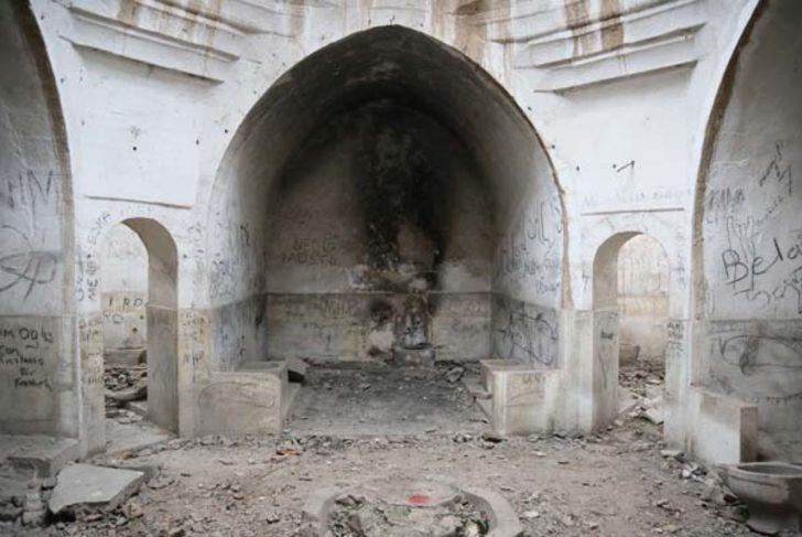 İçine giren çıkmak istemiyor  G3