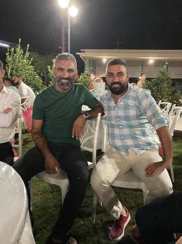 &Ouml;zl&uuml;er kardeşlerin cinayet zanlısı adliyeye sevk edildi 1