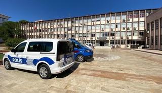 &Ouml;zl&uuml;er kardeşlerin cinayet zanlısı adliyeye sevk edildi