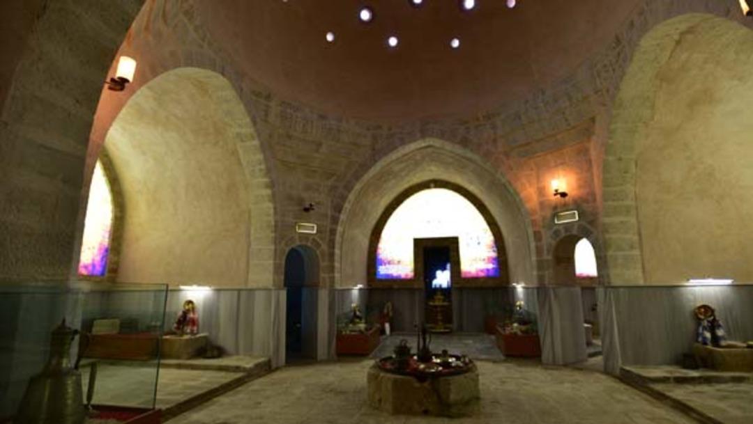 İ&ccedil;ine giren &ccedil;ıkmak istemiyor 