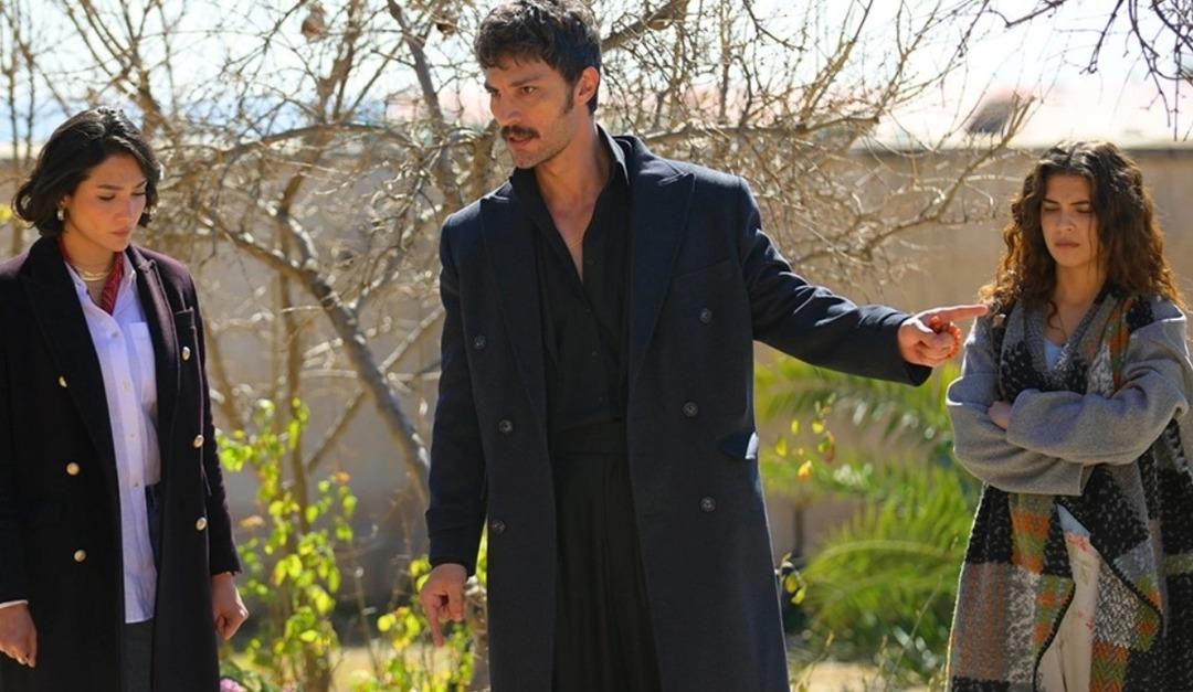 Halef K&ouml;klerin &Ccedil;ağrısı nda t&uuml;m dengeler değişecek! Yeni bir isim daha geliyor 1