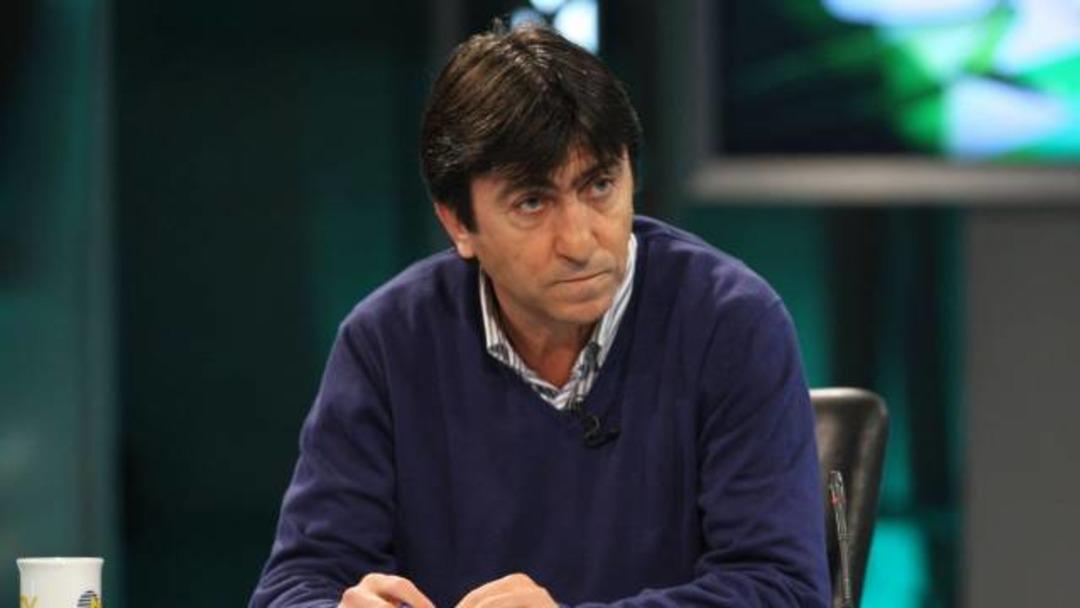 Rıdvan Dilmen'den Fenerbah&ccedil;e - Osmanlıspor ma&ccedil;ı yorumu