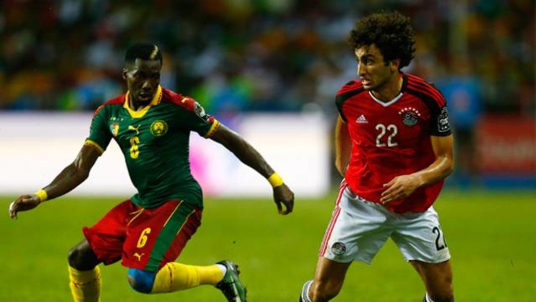 Galatasaray'da Rodrigues'in yerine Amr Warda geliyor