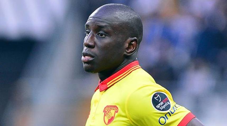 Demba Ba sessizliğini bozdu