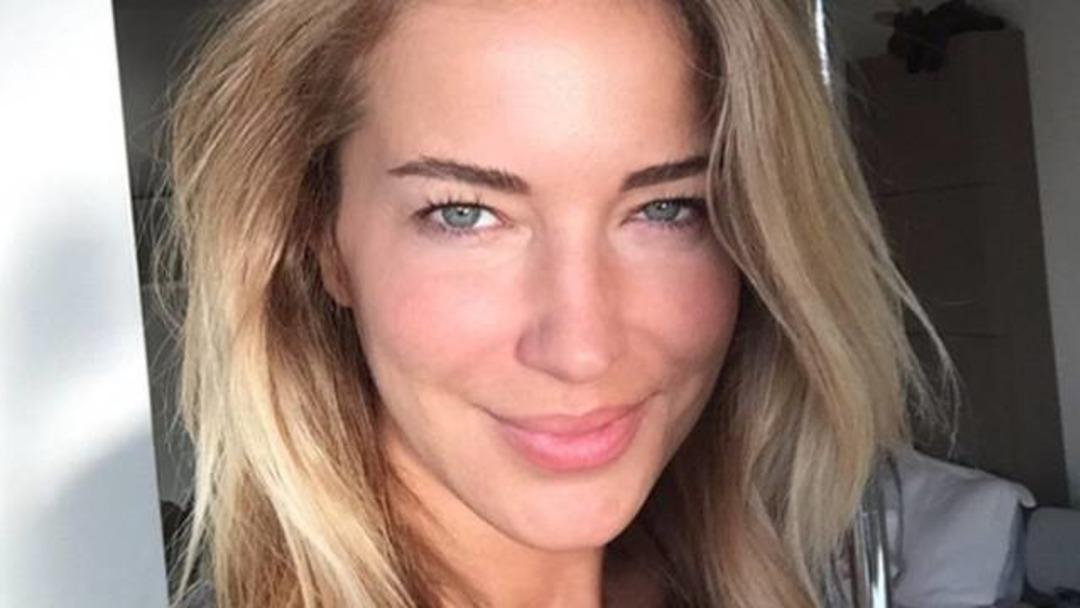 Burcu Esmersoy'dan ilgin&ccedil; itiraf