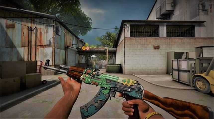 CS GO'da &ouml;nemli değişiklik!