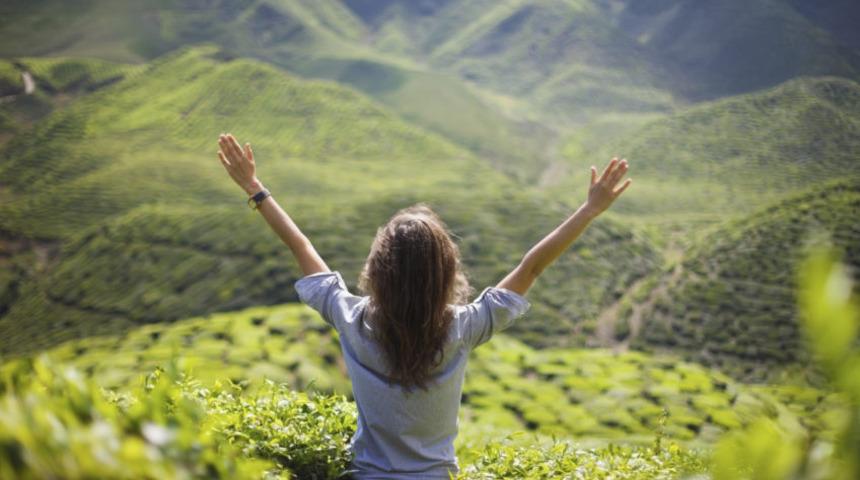 Kişisel gelişim i&ccedil;in yapmanız gereken 8 şey