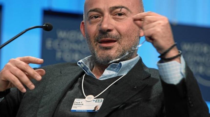 Doğuş Holding'ten yeni satış haberi! D.Ream hisselerinin yüzde 20'sini Temasek'e devretti
