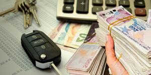 Hurda ara&ccedil; teşviki ve bor&ccedil; yapılandırması i&ccedil;in esnaftan &ccedil;ağrı!