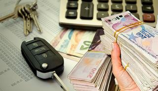 Hurda ara&ccedil; teşviki ve bor&ccedil; yapılandırması i&ccedil;in esnaftan &ccedil;ağrı!