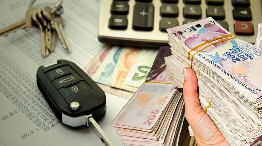 Hurda ara&ccedil; teşviki ve bor&ccedil; yapılandırması i&ccedil;in esnaftan &ccedil;ağrı!