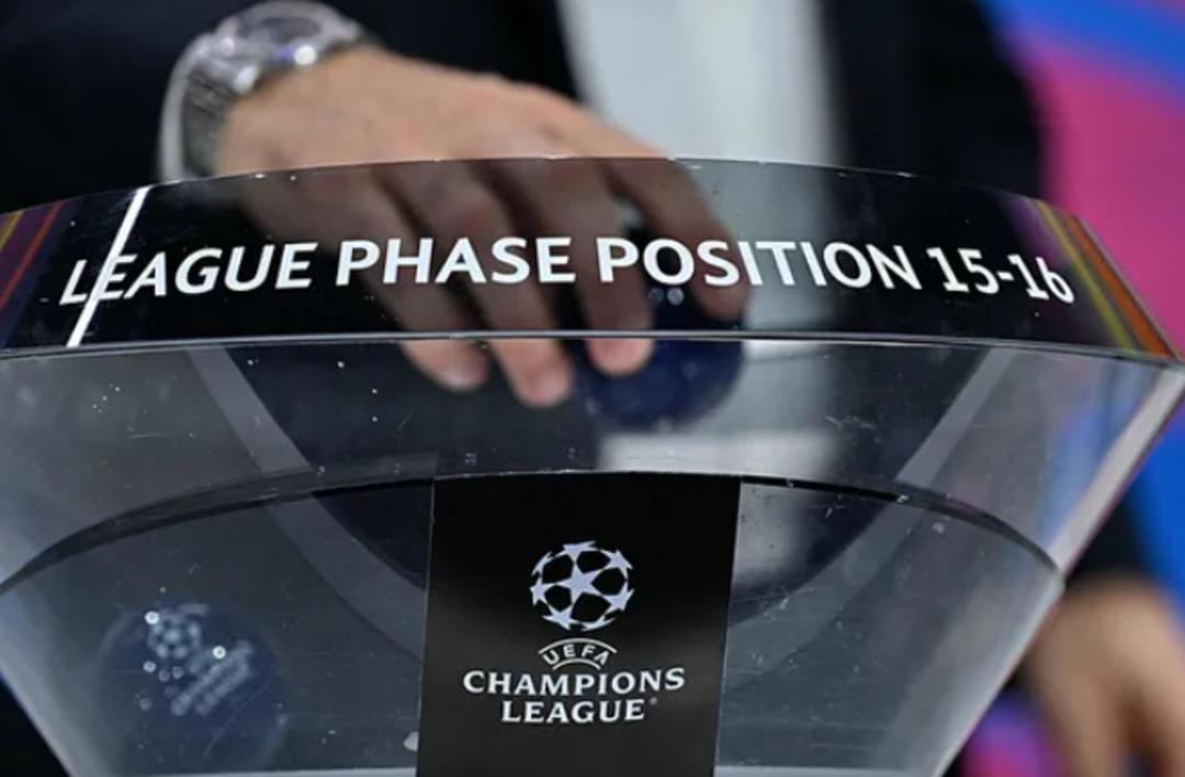 UEFA gelirleri duyurdu! T&uuml;rkiye ye para yağdı: Kasalar doldu 3