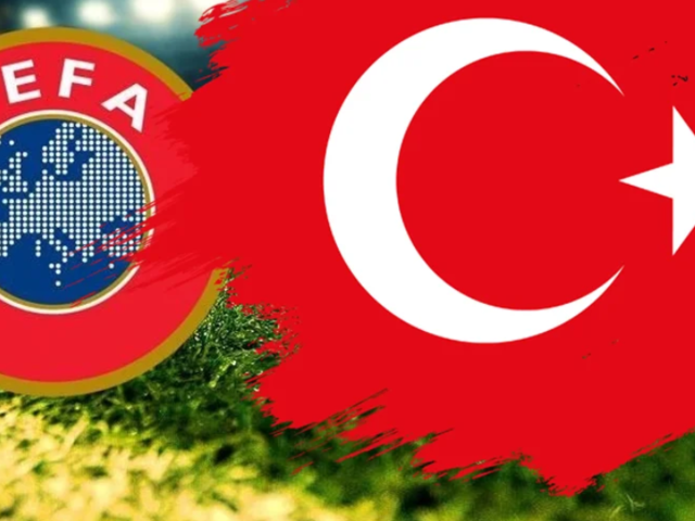 UEFA gelirleri duyurdu! T&uuml;rkiye'ye para yağdı: Kasalar doldu