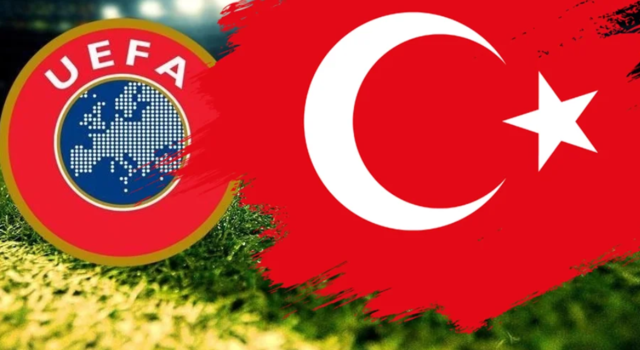 UEFA gelirleri duyurdu! Türkiye'ye para yağdı: Kasalar doldu