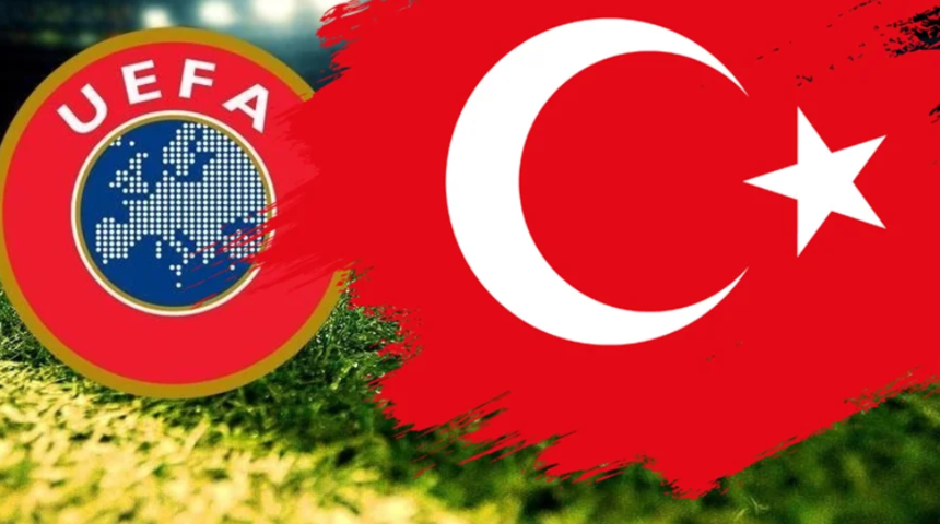 UEFA gelirleri duyurdu! T&uuml;rkiye'ye para yağdı: Kasalar doldu