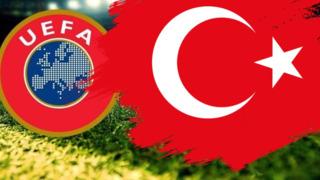 UEFA gelirleri duyurdu! Türkiye'ye para yağdı: Kasalar doldu