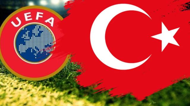 UEFA gelirleri duyurdu! Türkiye'ye para yağdı: Kasalar doldu