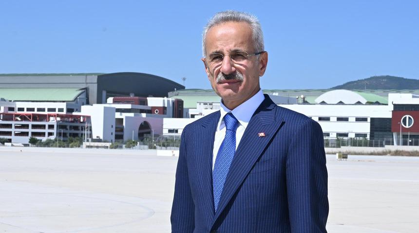 Talep &ccedil;ığ gibi b&uuml;y&uuml;yor! Uraloğlu duyurdu &lsquo;Y&uuml;zde 236 arttı&rsquo;