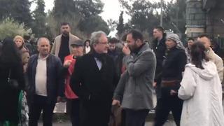 Kocaeli’de Nevruz kutlamalarında 8 kişi gözaltına alındı