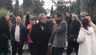 Kocaeli&rsquo;de Nevruz kutlamalarında 8 kişi g&ouml;zaltına alındı