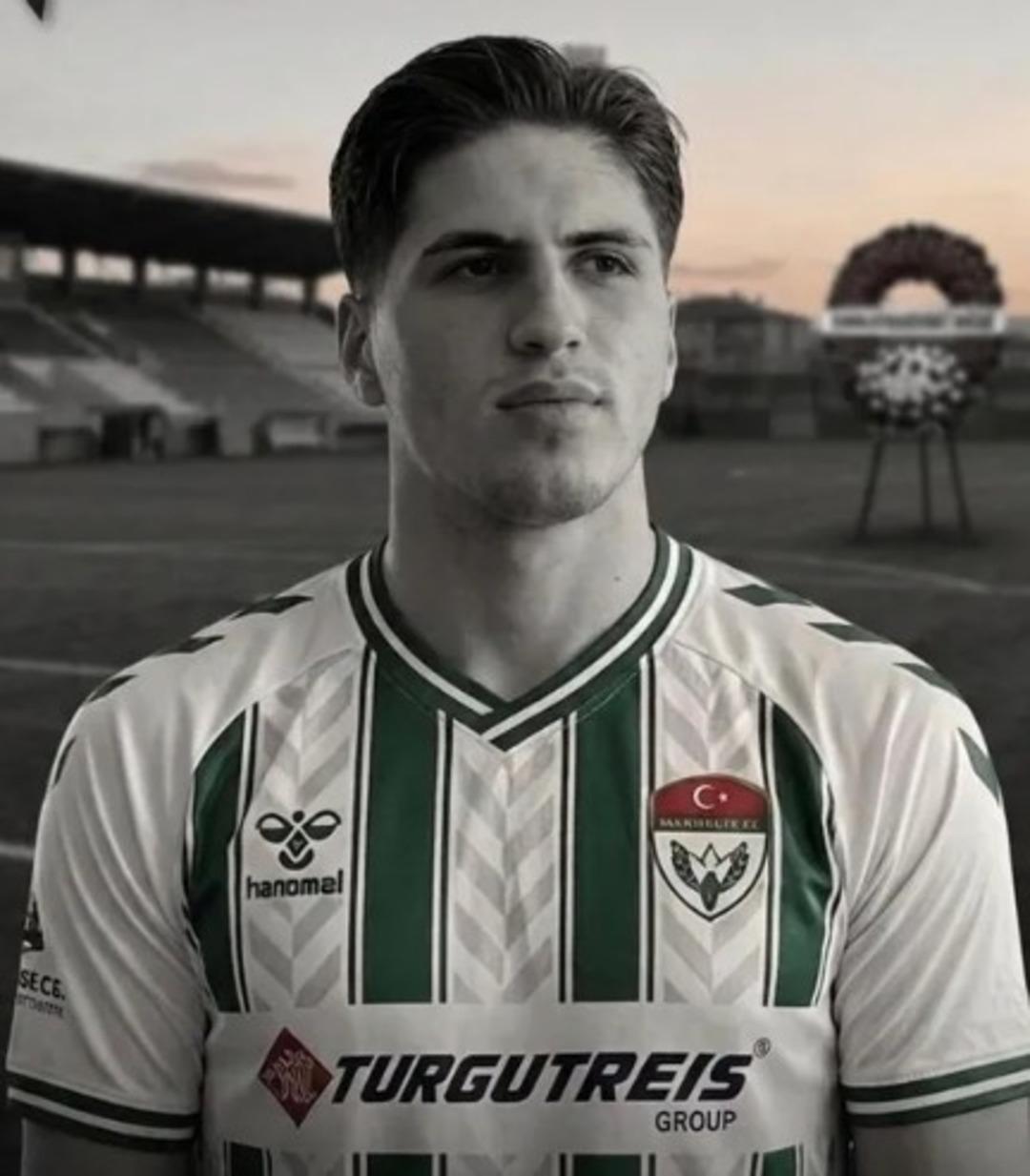 Futbolcu Kubilay Kundak&ccedil;ı silahlı saldırıda can vermişti! Aleyna Kalaycıoğlu i&ccedil;in ek g&ouml;zaltı talebi! Rap&ccedil;i Canbay dan ilk paylaşım  2