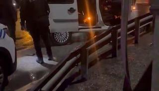 Bursa&rsquo;da silahla alıkoyduğu kadına kurşun yağdırdı