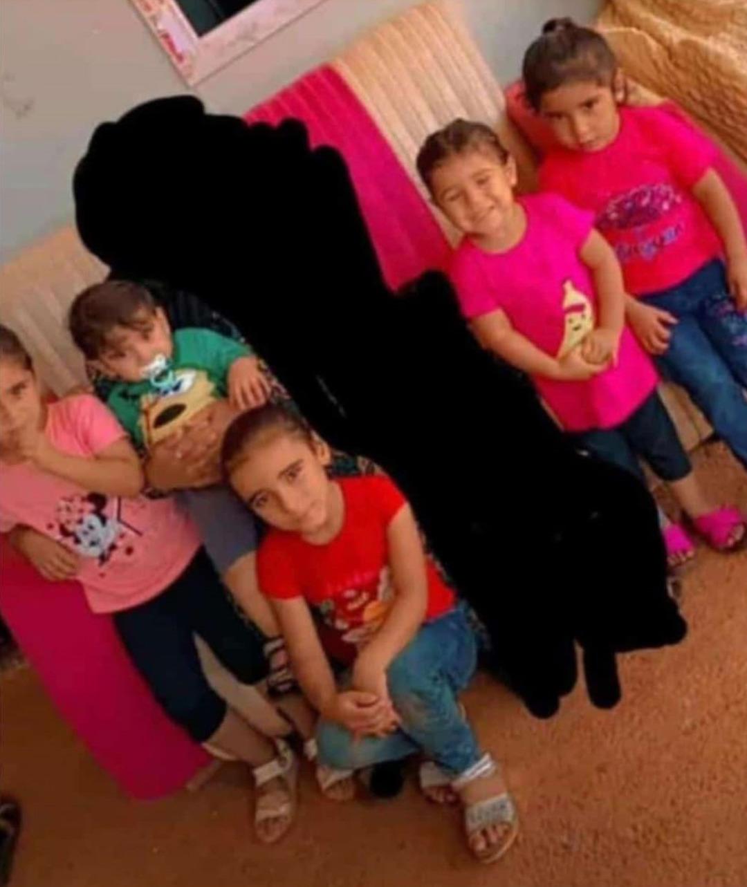 Antalya da, anne ve 5 &ccedil;ocuğu feci şekilde can vermişti! Kahreden  mangal  detayı 3