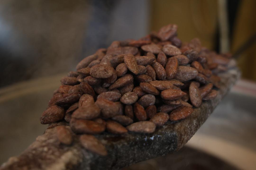 29 günde 10 ton sattı! Çerez gibi yiyorlar 4